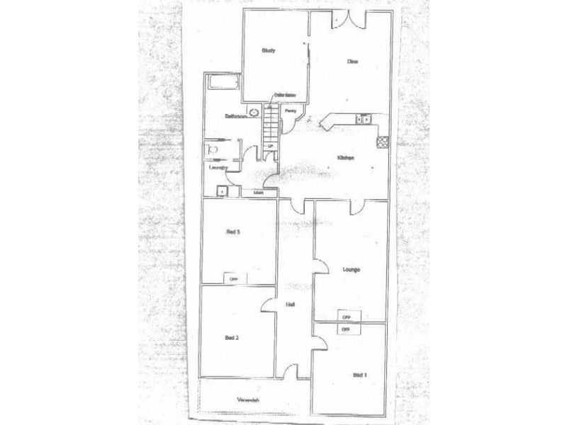 31 LYNDOCH VALLEY ROAD, Lyndoch SA 5351