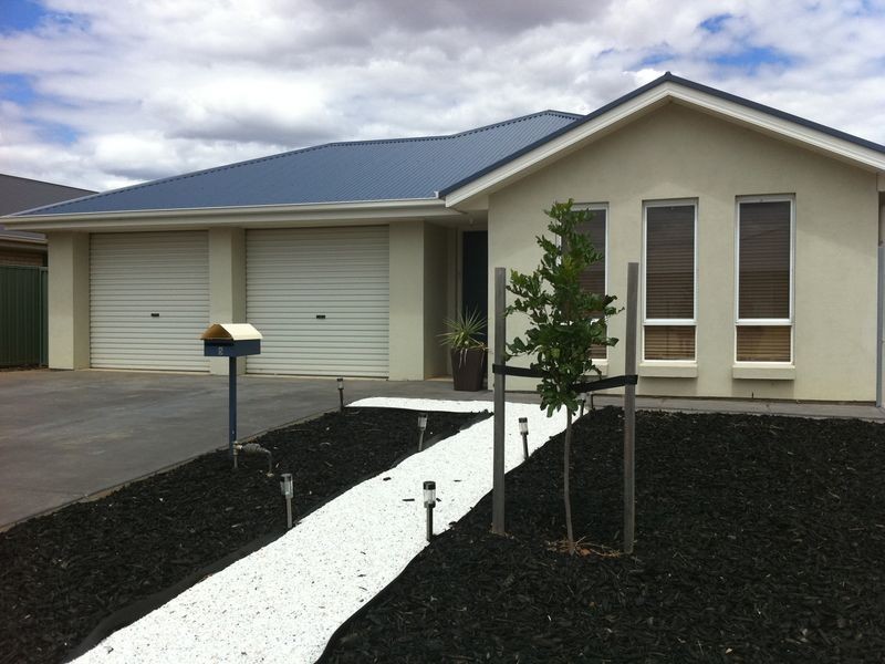 5 Farrell Street, Evanston Gardens SA 5116