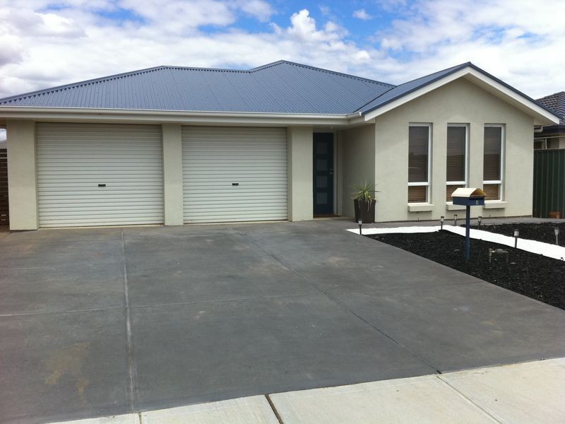 5 Farrell Street, Evanston Gardens SA 5116