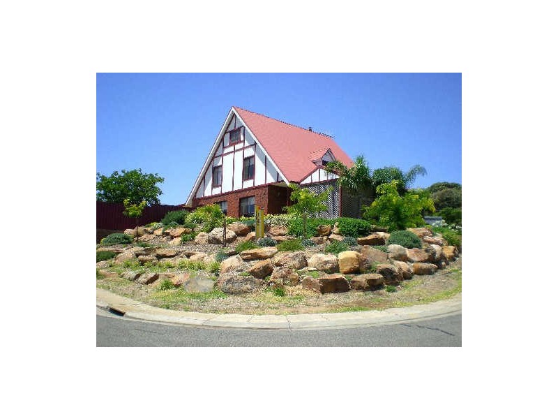 15 BERRETT ROAD, Gawler East SA 5118