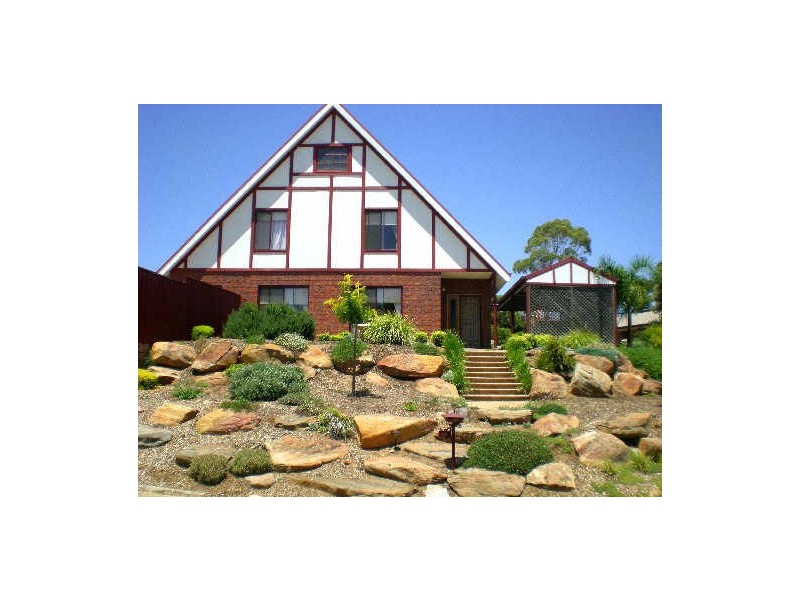 15 BERRETT ROAD, Gawler East SA 5118