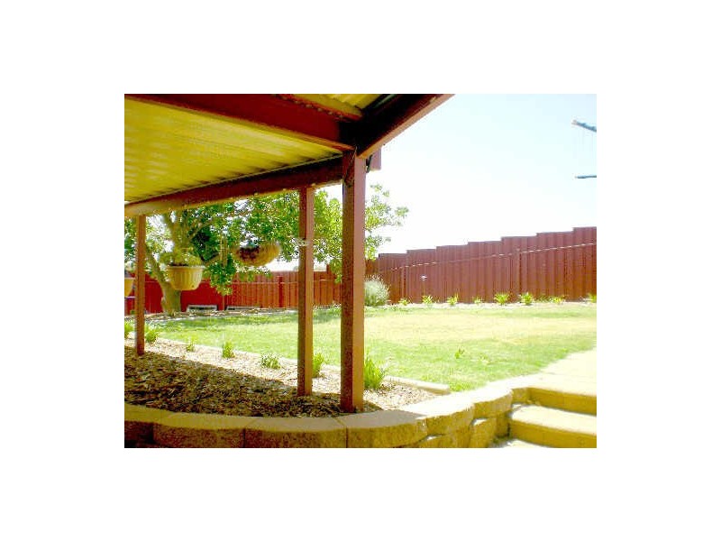 15 BERRETT ROAD, Gawler East SA 5118