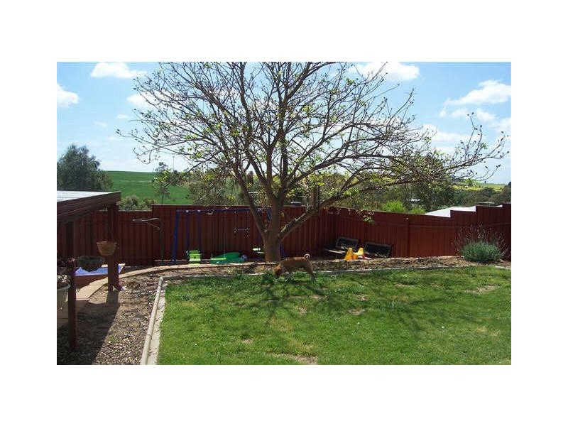 15 BERRETT ROAD, Gawler East SA 5118