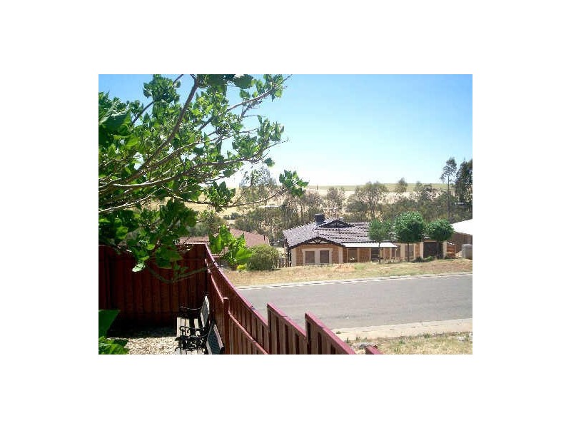 15 BERRETT ROAD, Gawler East SA 5118