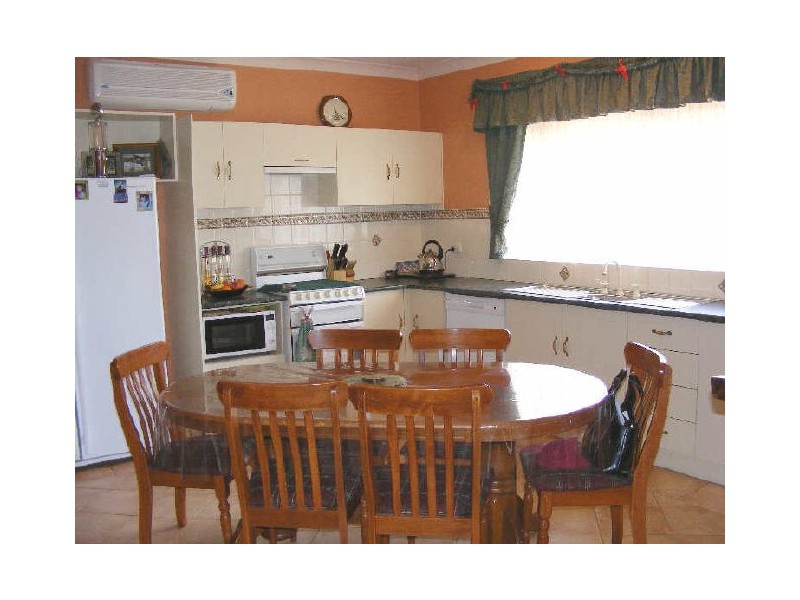 LOT 10 PARKERS ROAD, Ward Belt SA 5118