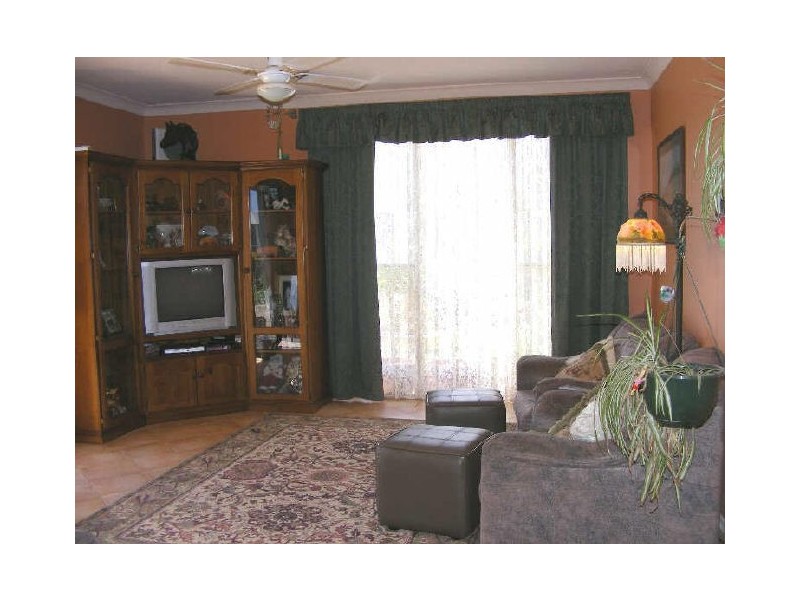 LOT 10 PARKERS ROAD, Ward Belt SA 5118