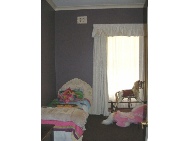 LOT 10 PARKERS ROAD, Ward Belt SA 5118