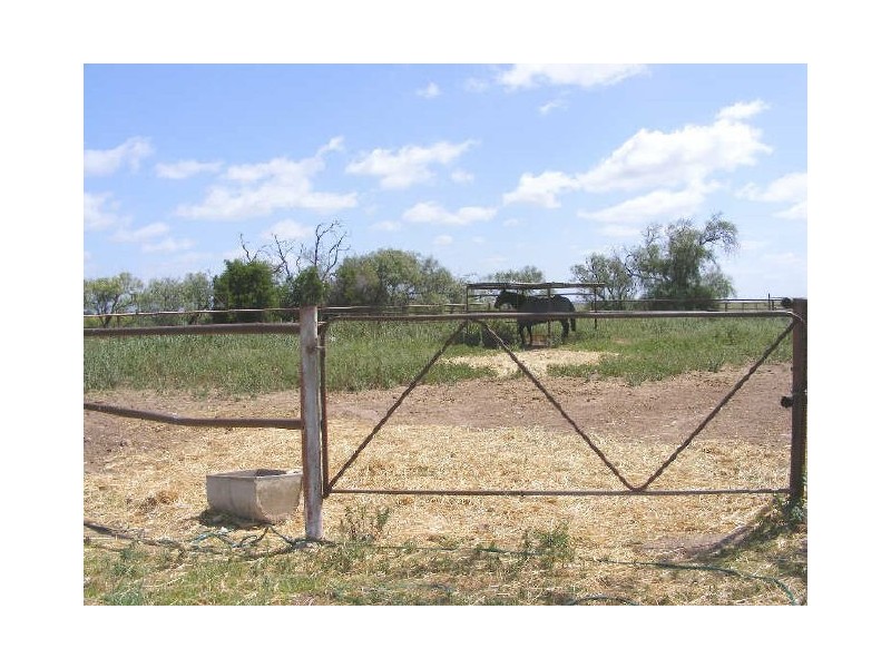 LOT 10 PARKERS ROAD, Ward Belt SA 5118