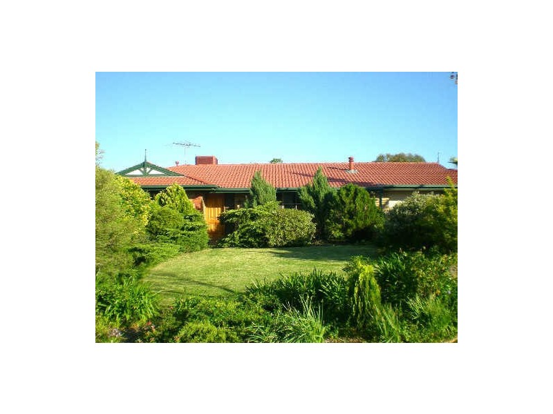 10 MATZ COURT, Gawler East SA 5118