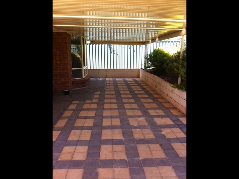 19 Withers Circuit, Evanston Park SA 5116