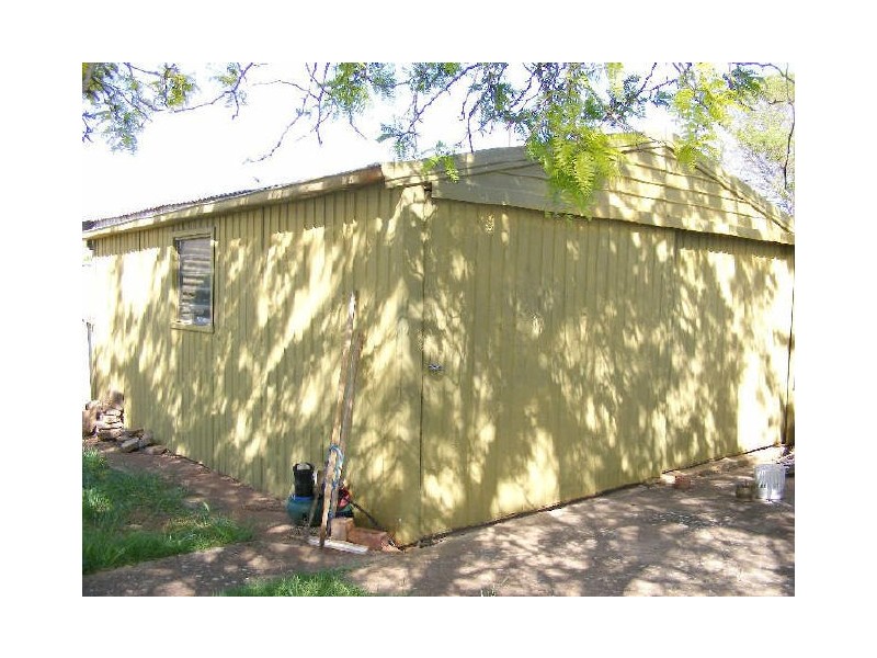 8 MUSGRAVE STREET, Evanston Gardens SA 5116