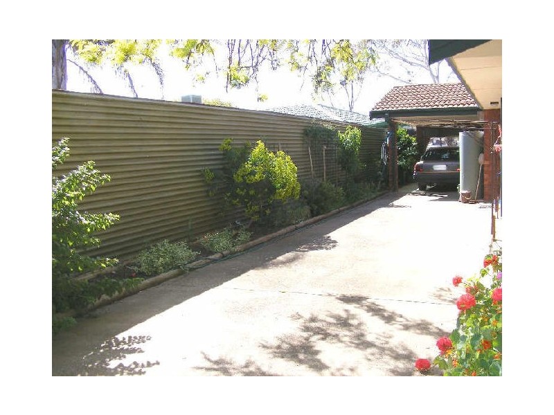 8 MUSGRAVE STREET, Evanston Gardens SA 5116