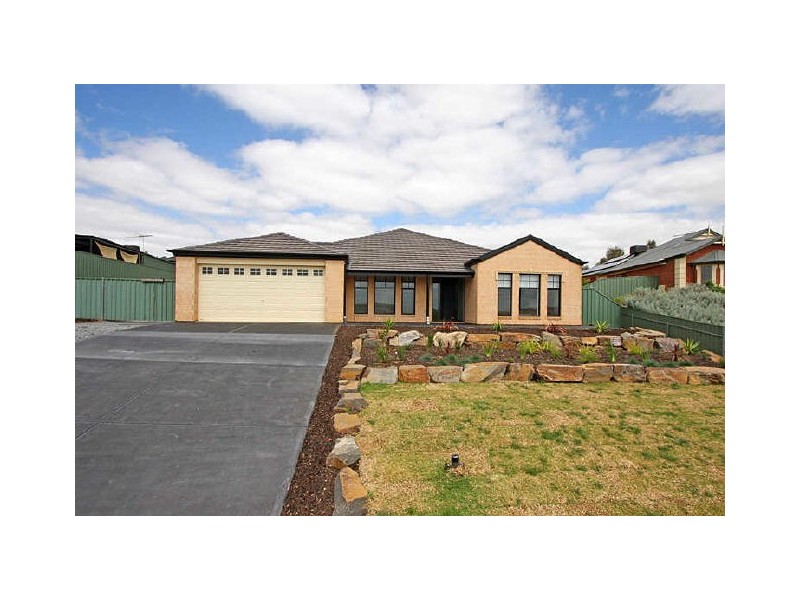 31 BURKE PARADE, Hewett SA 5118