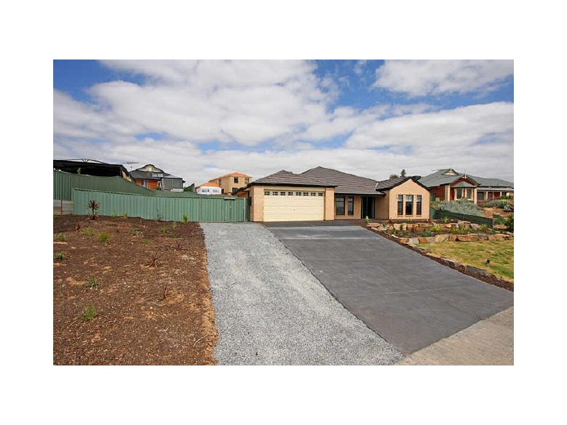 31 BURKE PARADE, Hewett SA 5118