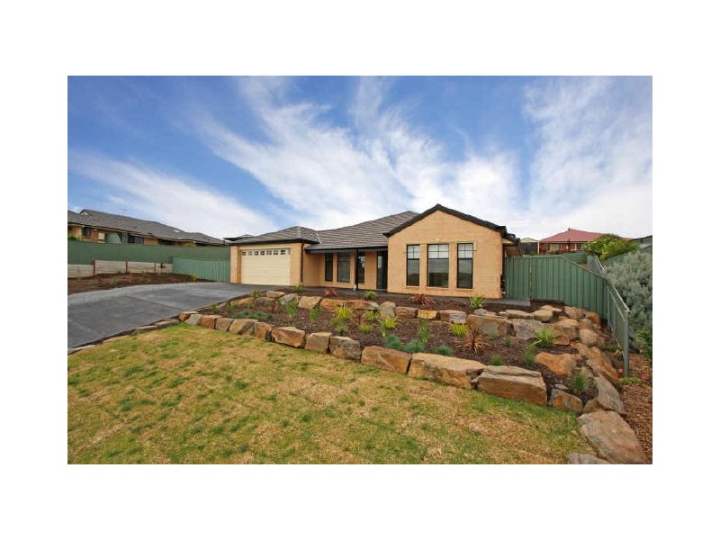 31 BURKE PARADE, Hewett SA 5118
