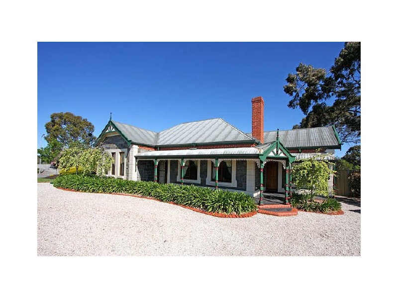15 JORDAN DRIVE, One Tree Hill SA 5114