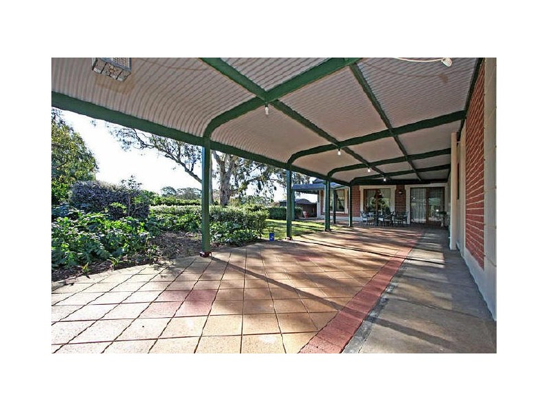 15 JORDAN DRIVE, One Tree Hill SA 5114