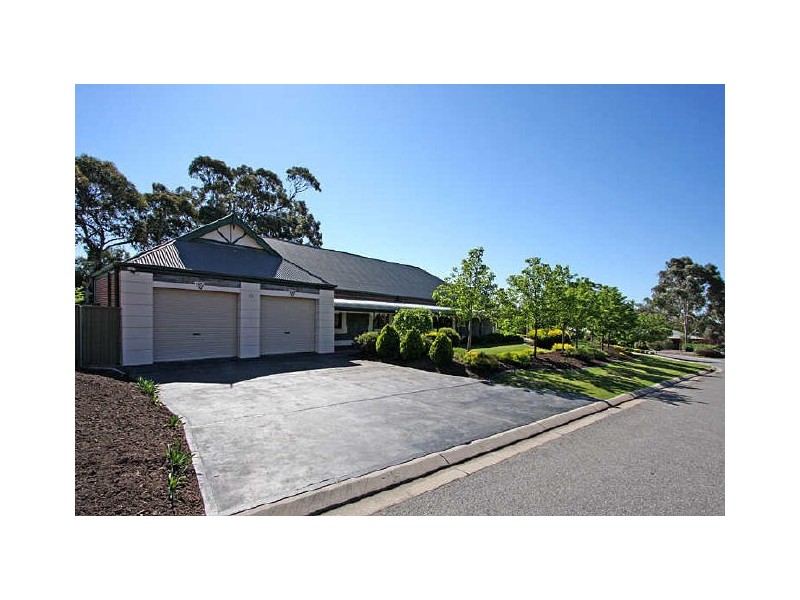 15 JORDAN DRIVE, One Tree Hill SA 5114