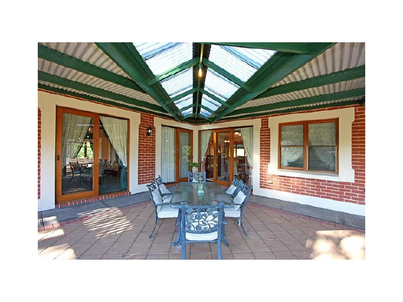 15 JORDAN DRIVE, One Tree Hill SA 5114