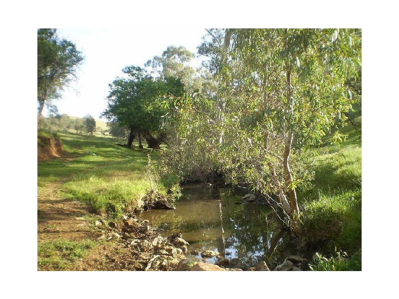 LOT 11 GAWLER ONE TREE HILL ROAD, Yattalunga SA 5114