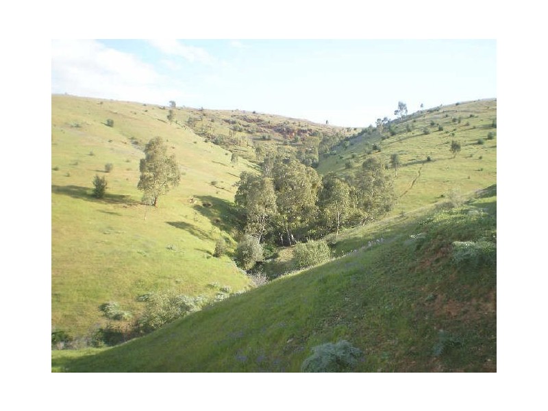 LOT 11 GAWLER ONE TREE HILL ROAD, Yattalunga SA 5114