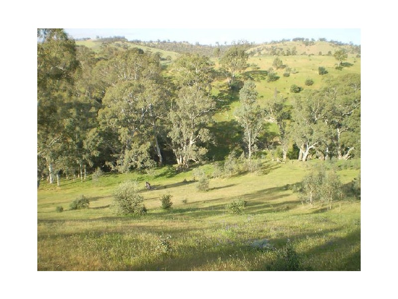 LOT 11 GAWLER ONE TREE HILL ROAD, Yattalunga SA 5114