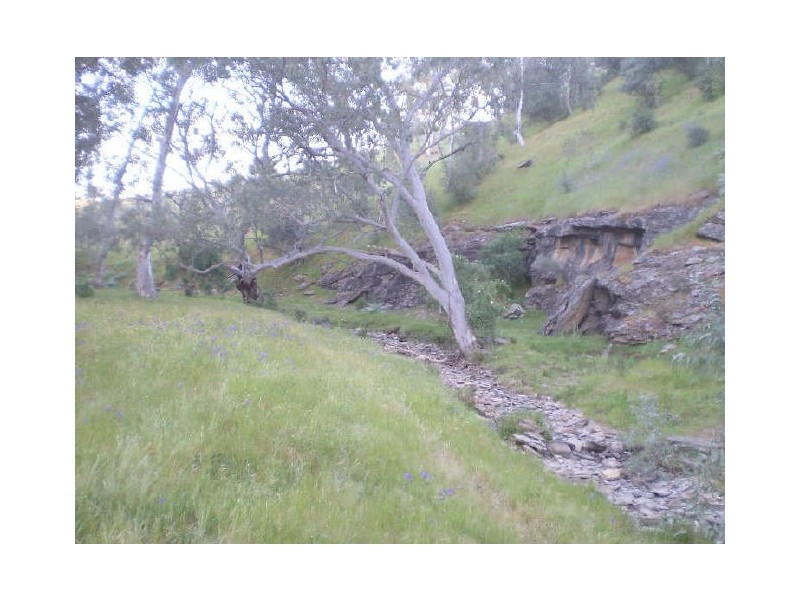 LOT 11 GAWLER ONE TREE HILL ROAD, Yattalunga SA 5114