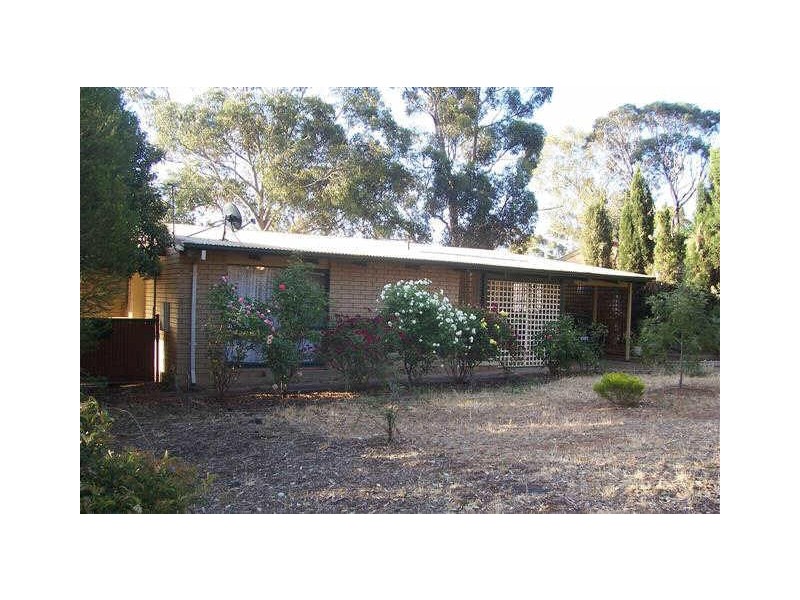 6 BALLARD STREET, Elizabeth East SA 5112