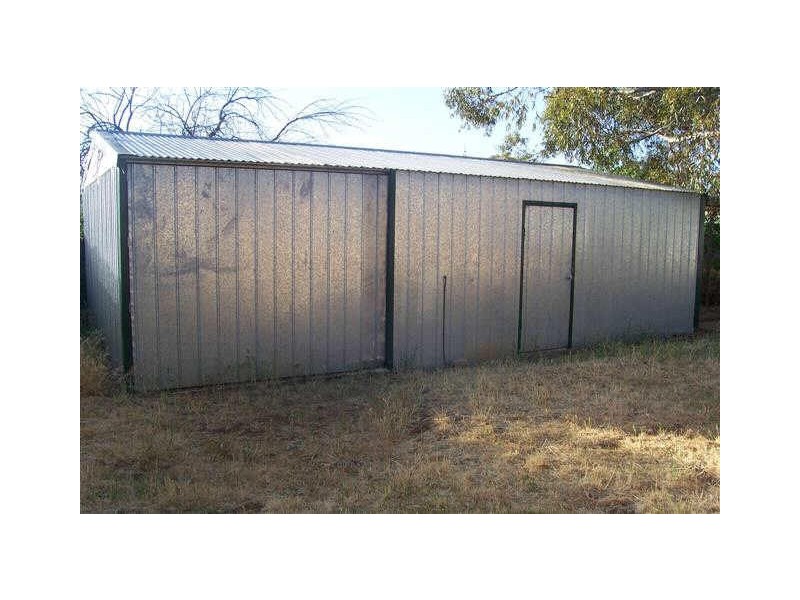 6 BALLARD STREET, Elizabeth East SA 5112