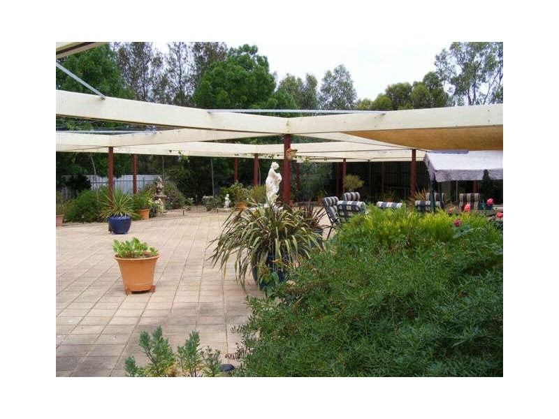 10 GEOFFREY STREET, Lewiston SA 5501