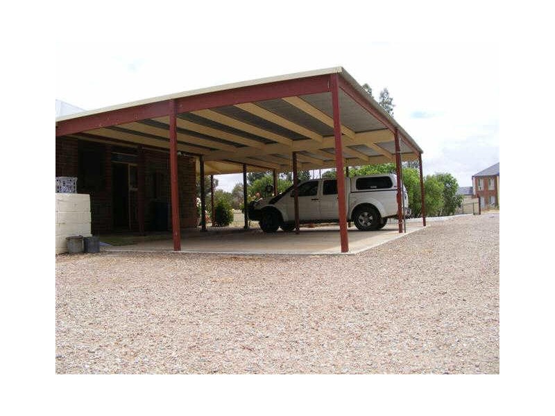 10 GEOFFREY STREET, Lewiston SA 5501