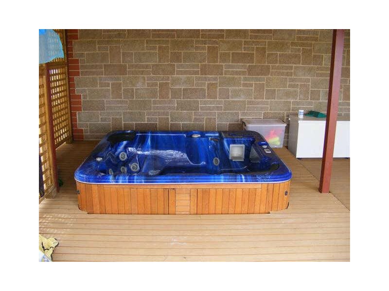 10 GEOFFREY STREET, Lewiston SA 5501