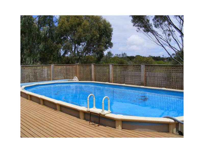 10 GEOFFREY STREET, Lewiston SA 5501