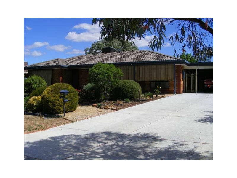 14 ROBINSON ROAD, Willaston SA 5118