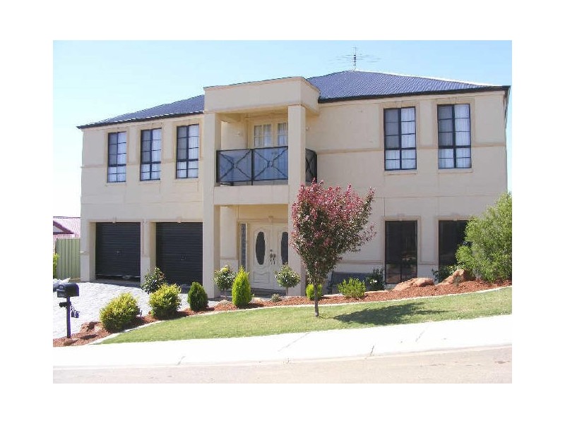 3 GREAVES COURT, Evanston Park SA 5116
