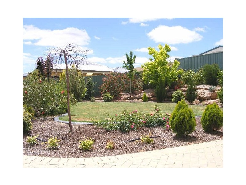 3 GREAVES COURT, Evanston Park SA 5116