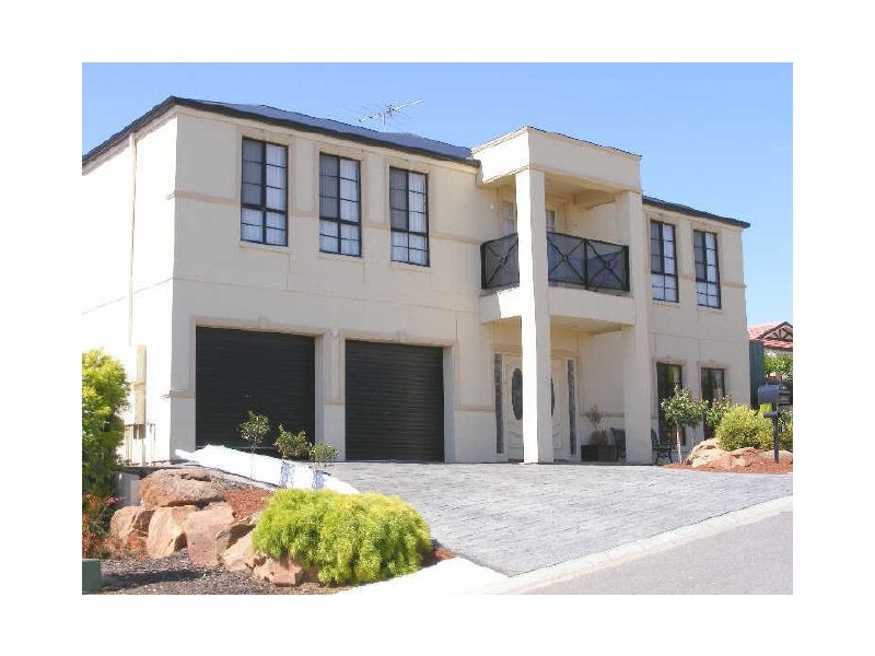 3 GREAVES COURT, Evanston Park SA 5116