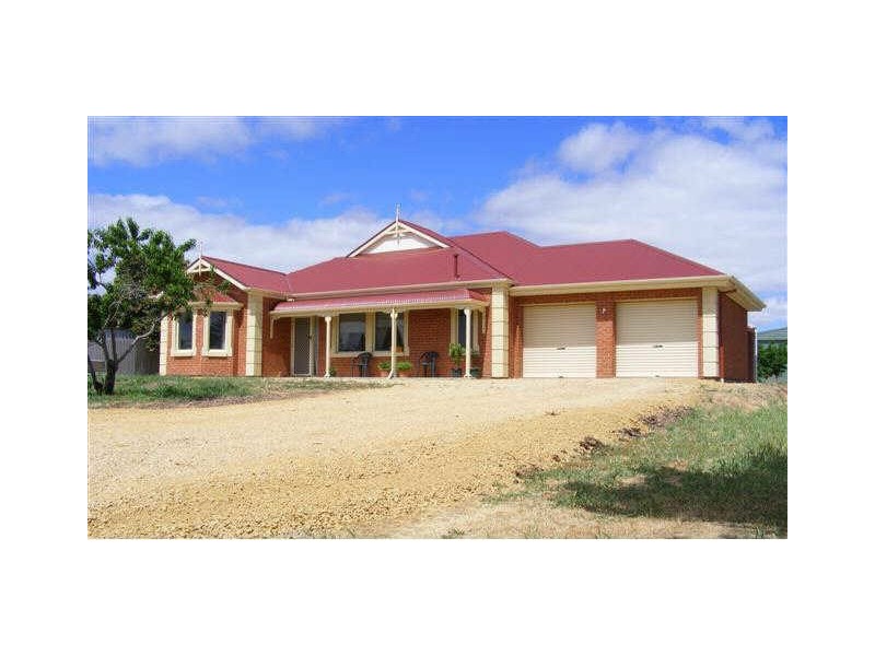 LOT 741 WILLIAMSTOWN ROAD, Sandy Creek SA 5350