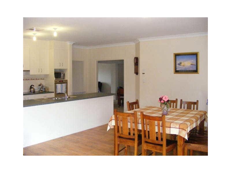 LOT 741 WILLIAMSTOWN ROAD, Sandy Creek SA 5350