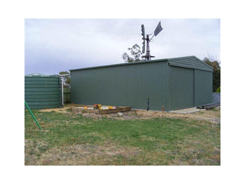 LOT 741 WILLIAMSTOWN ROAD, Sandy Creek SA 5350