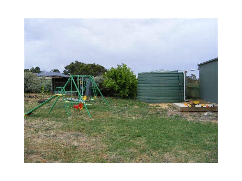 LOT 741 WILLIAMSTOWN ROAD, Sandy Creek SA 5350