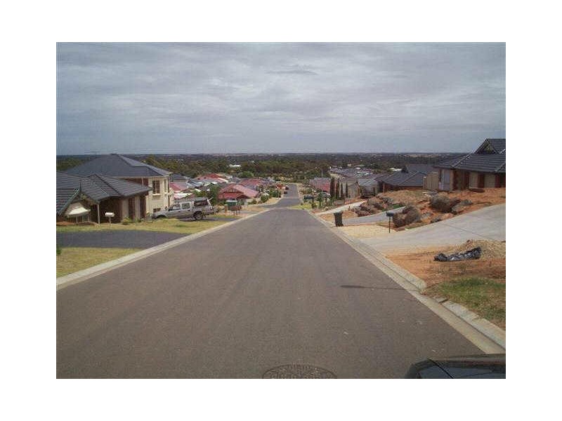 LOT 83 THOMPSON CIRCUIT, Evanston Park SA 5116