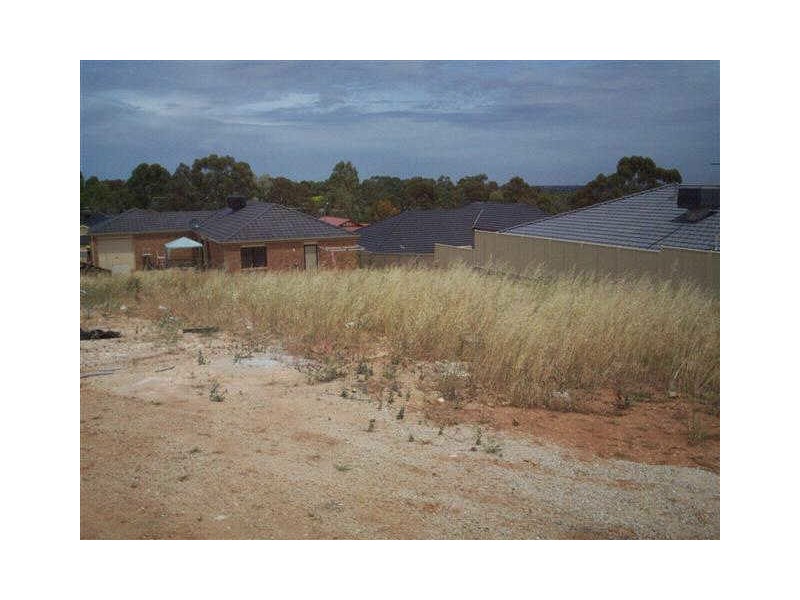 LOT 83 THOMPSON CIRCUIT, Evanston Park SA 5116