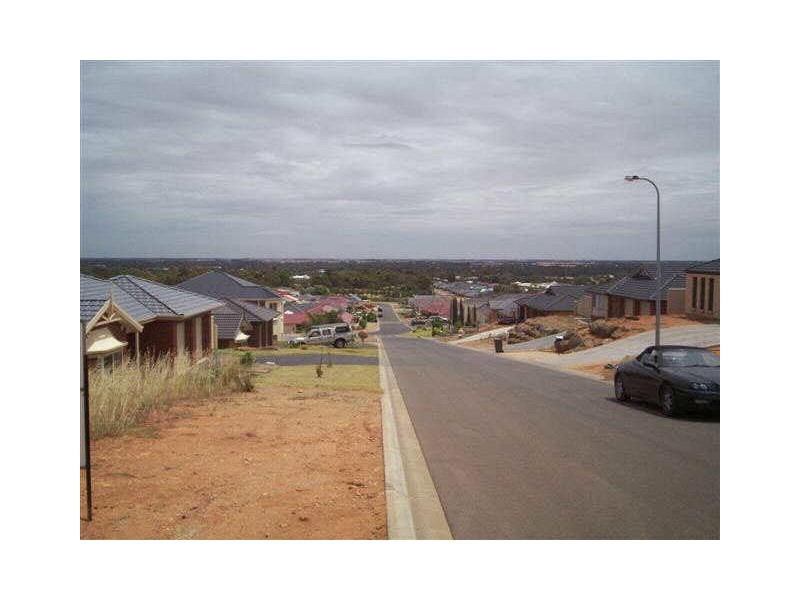 LOT 83 THOMPSON CIRCUIT, Evanston Park SA 5116