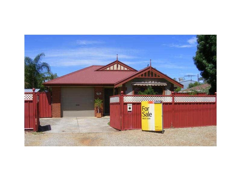 19 HOPE STREET, Smithfield SA 5114