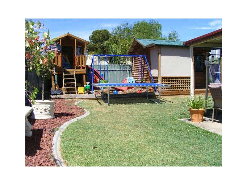 19 HOPE STREET, Smithfield SA 5114