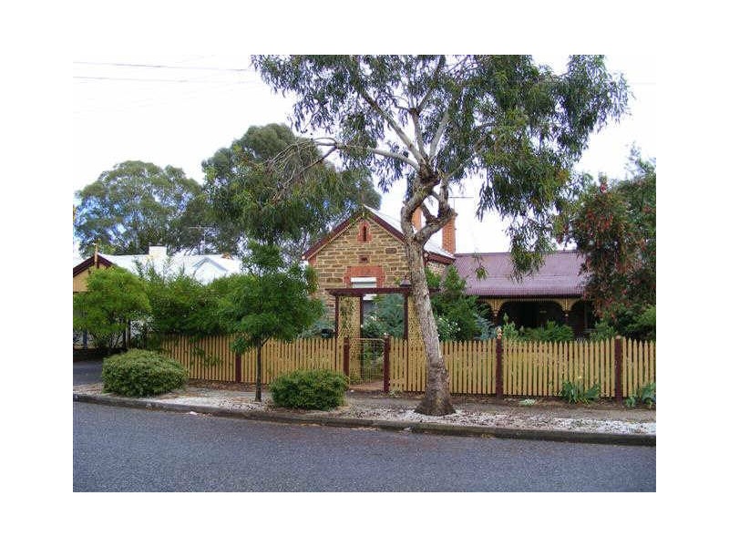 5 FOURTH STREET, Gawler South SA 5118