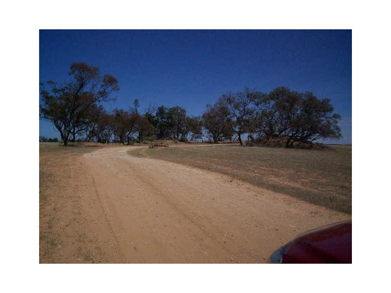 SEC 879 WOODS ROAD, Ward Belt SA 5118