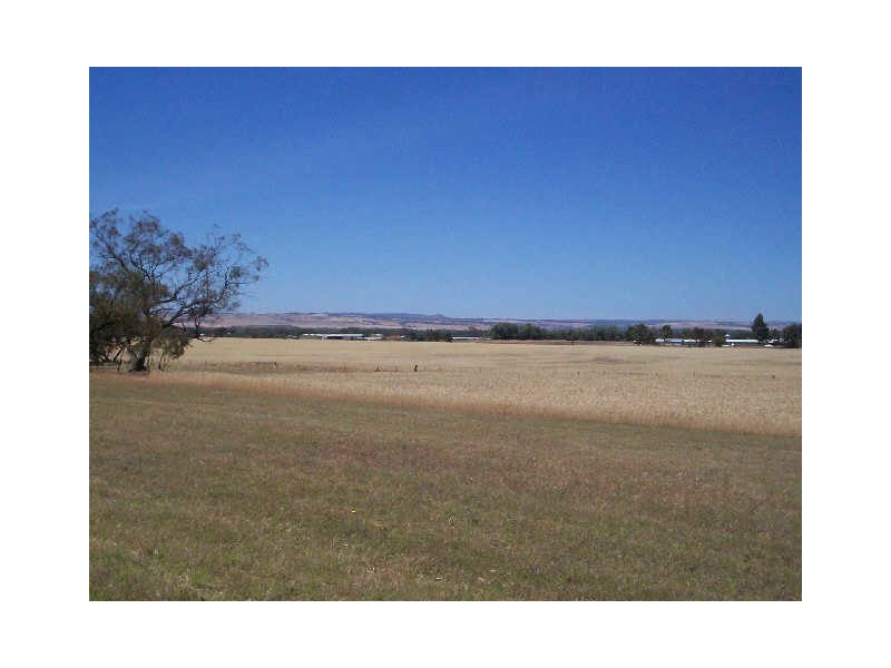 SEC 879 WOODS ROAD, Ward Belt SA 5118