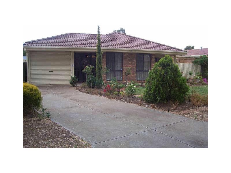44 PRINCESS STREET, Willaston SA 5118